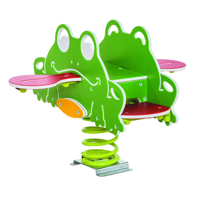 jeu ressort parc enfants Aldo direct jeux